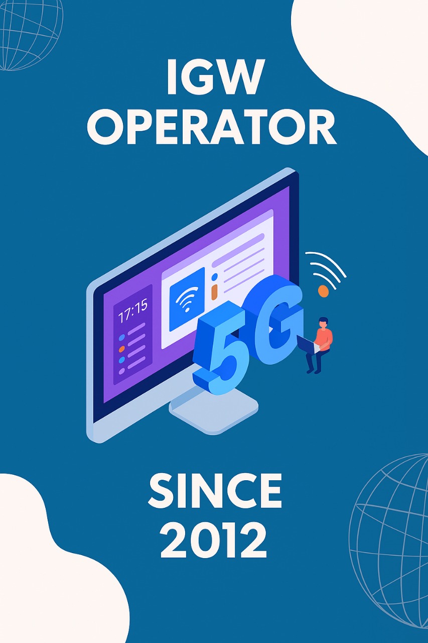 About DBL Telecom