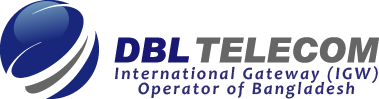 DBL Telecom Logo