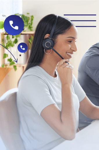 Incoming Voice Services